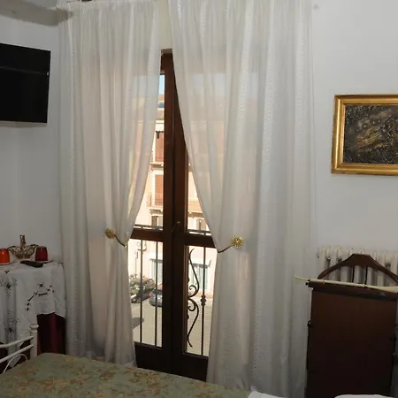 La Casa Di Luna San Benedetto del Tronto Exterior photo