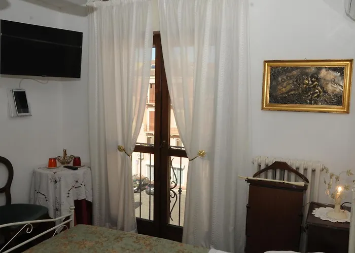 La Casa Di Luna