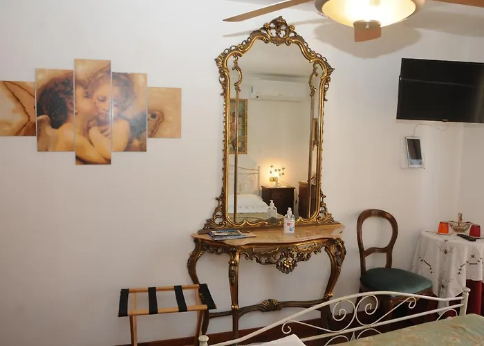 La Casa Di Luna