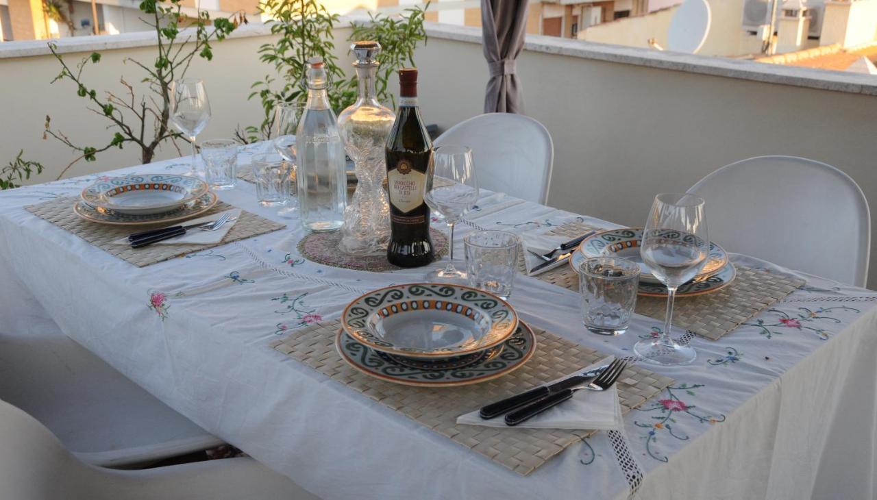 Bed & Breakfast La Casa Di Luna 2*
