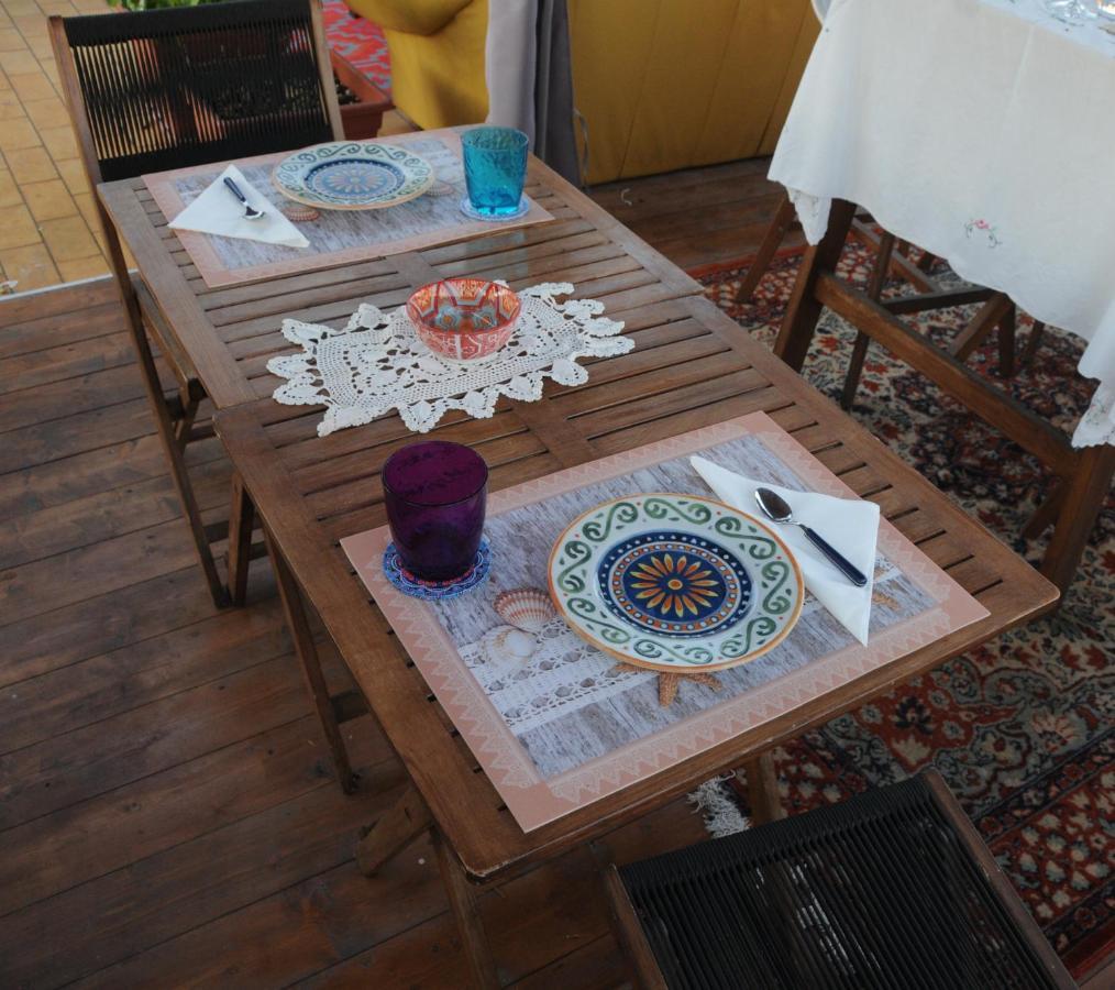 Bed & Breakfast La Casa Di Luna San Benedetto del Tronto