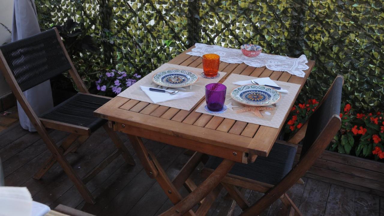 La Casa Di Luna Bed & Breakfast 2*