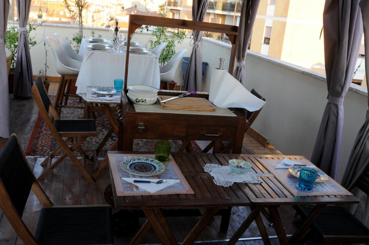La Casa Di Luna Bed & Breakfast 2*