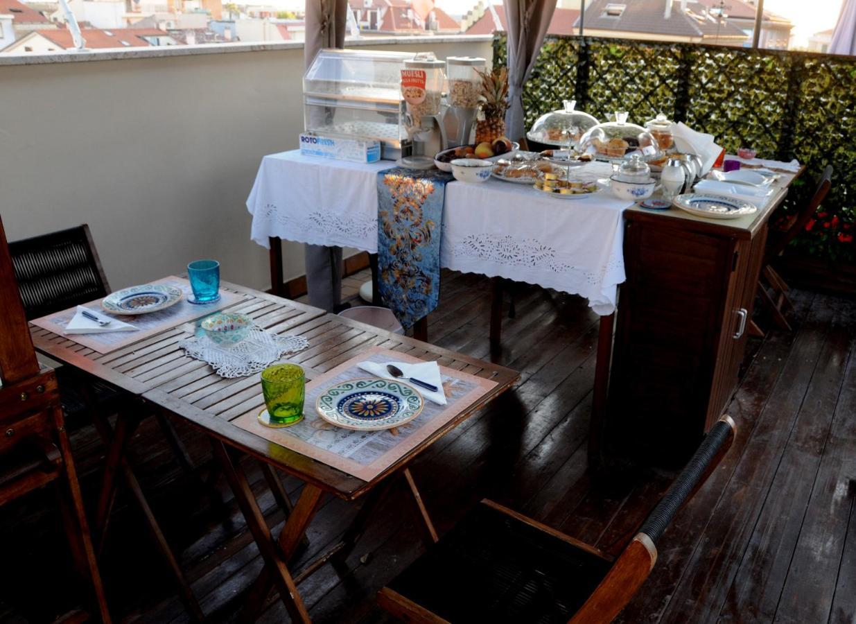 Bed & Breakfast La Casa Di Luna 2*
