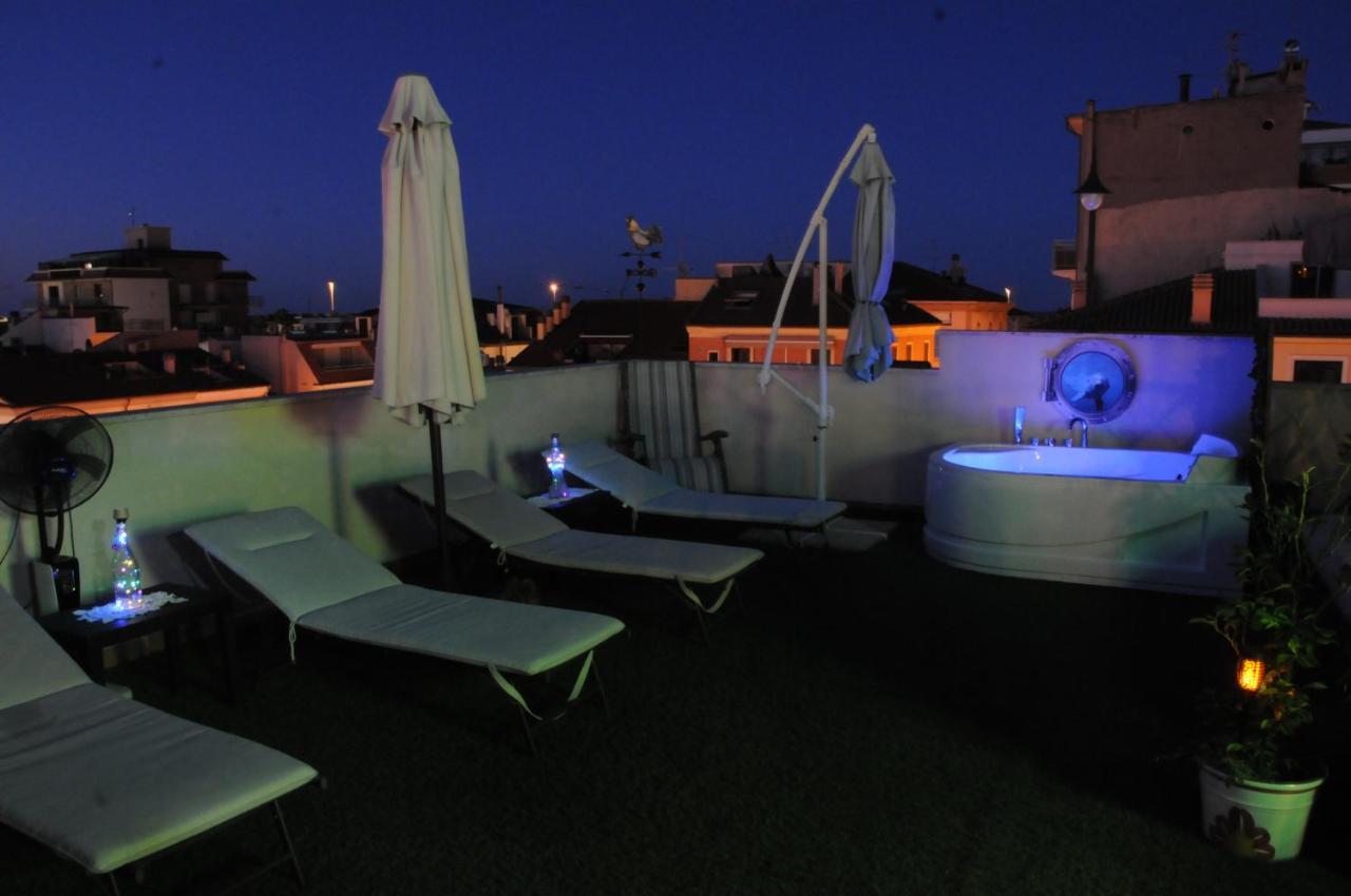 La Casa Di Luna Bed & Breakfast