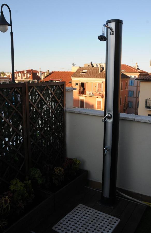 Bed & Breakfast La Casa Di Luna