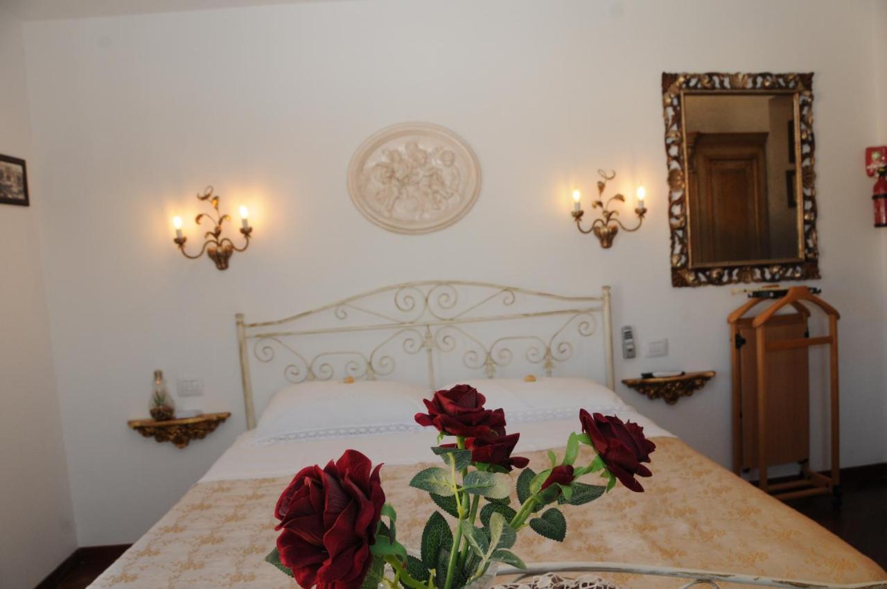 Bed & Breakfast La Casa Di Luna