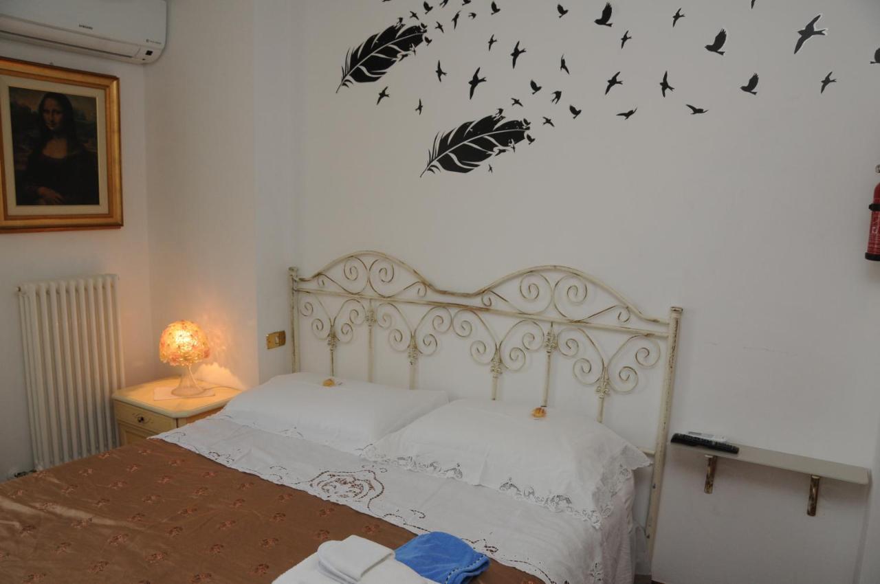 Bed & Breakfast La Casa Di Luna 2*