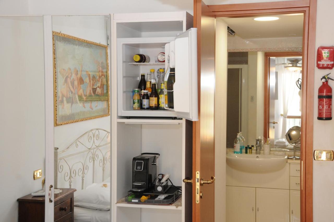 Bed & Breakfast La Casa Di Luna 2*