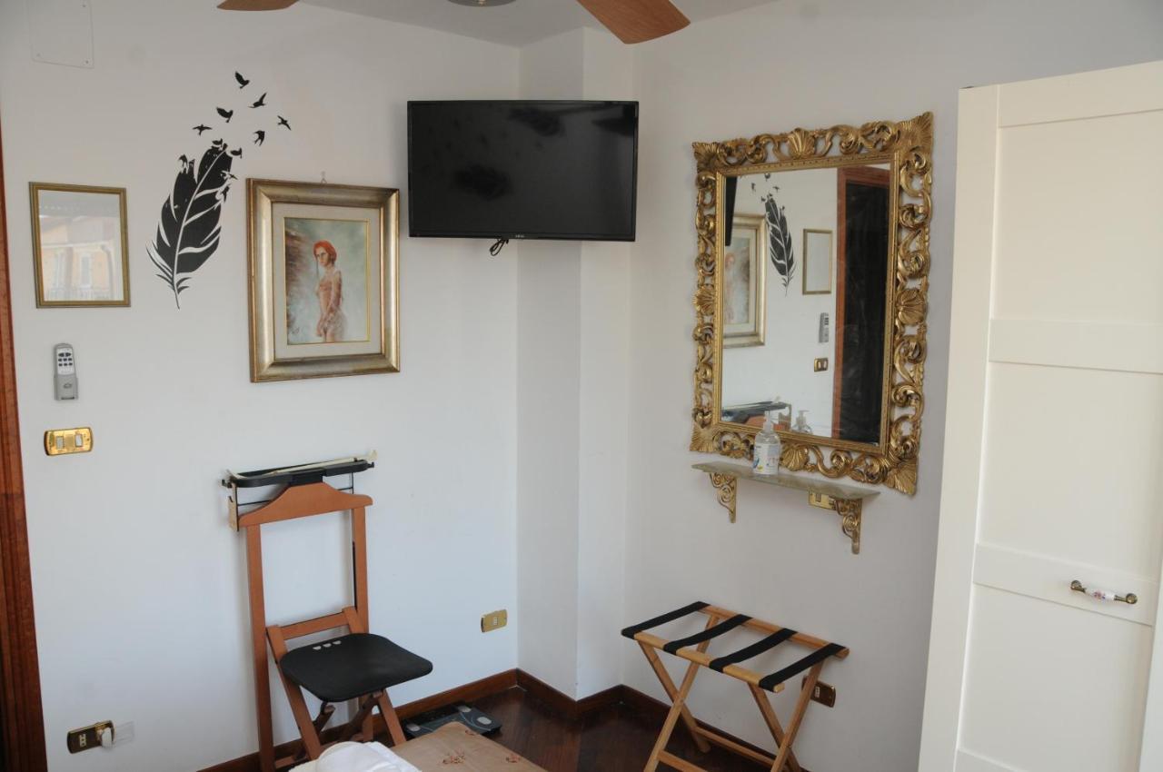 La Casa Di Luna 2*