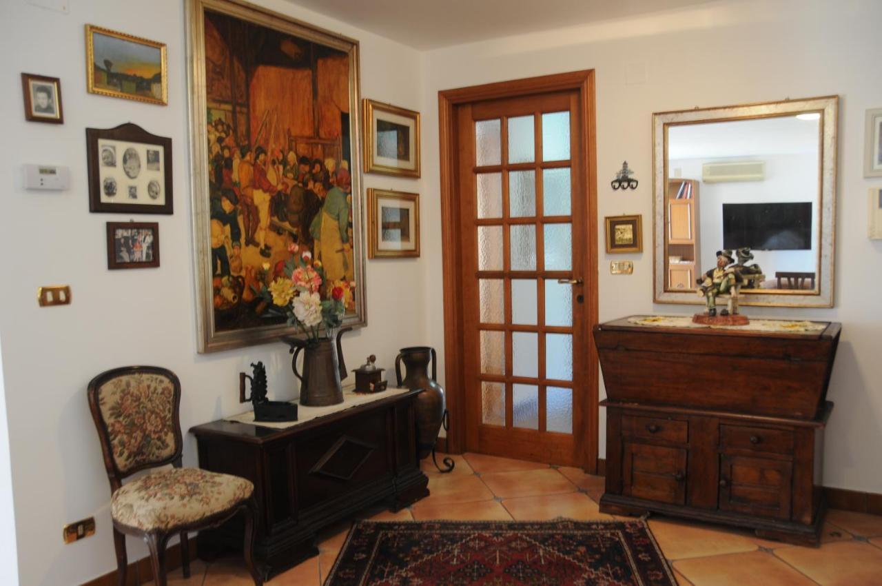 La Casa Di Luna Bed & Breakfast