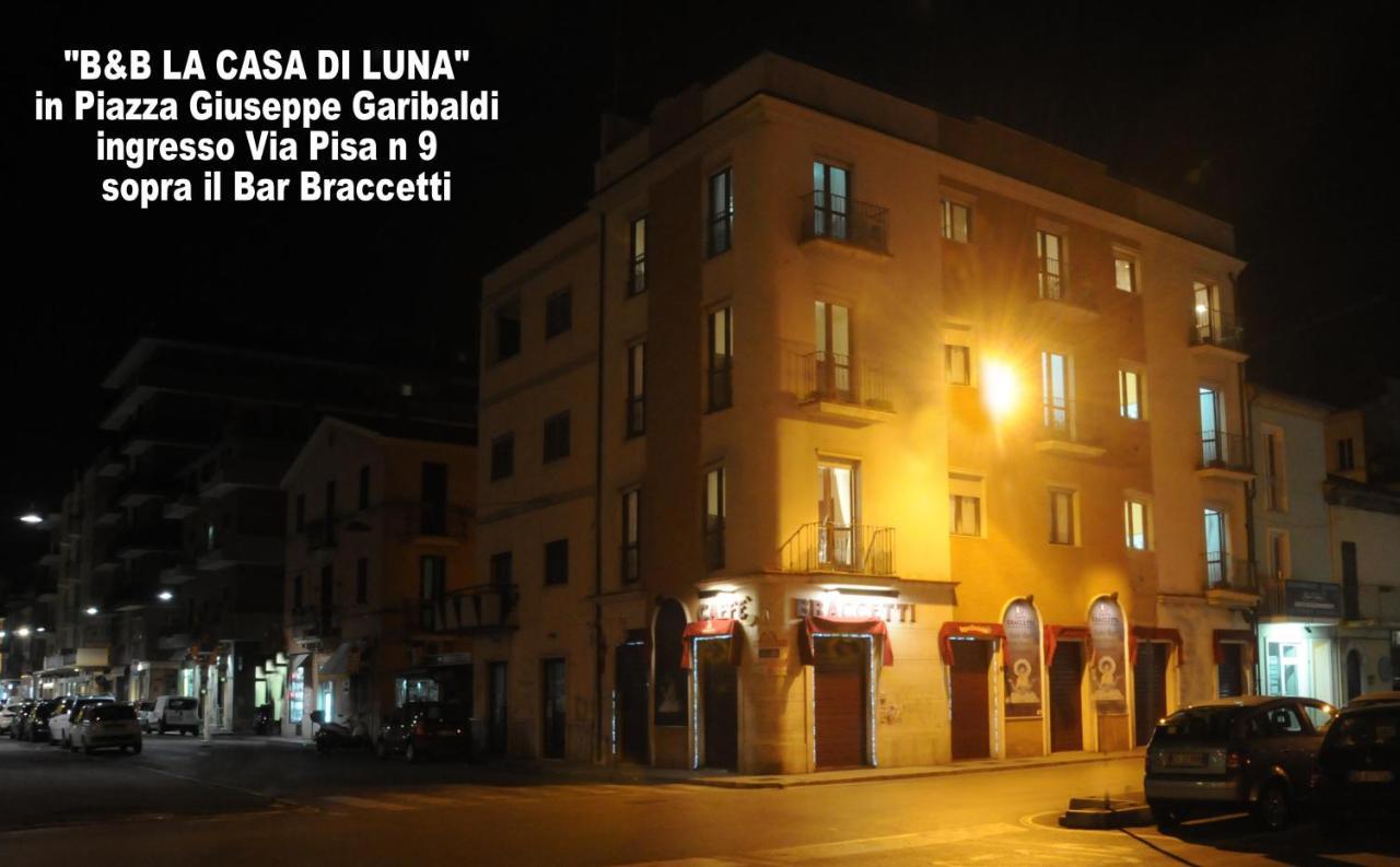 Bed & Breakfast La Casa Di Luna 2*