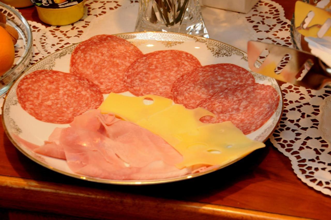 La Casa Di Luna Bed & Breakfast San Benedetto del Tronto
