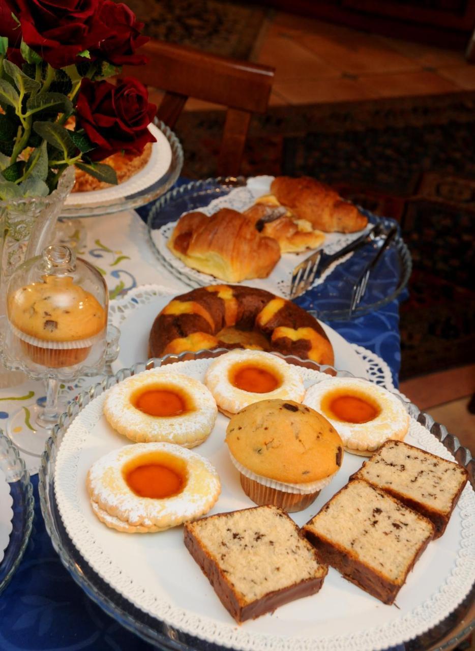 La Casa Di Luna Bed & Breakfast San Benedetto del Tronto