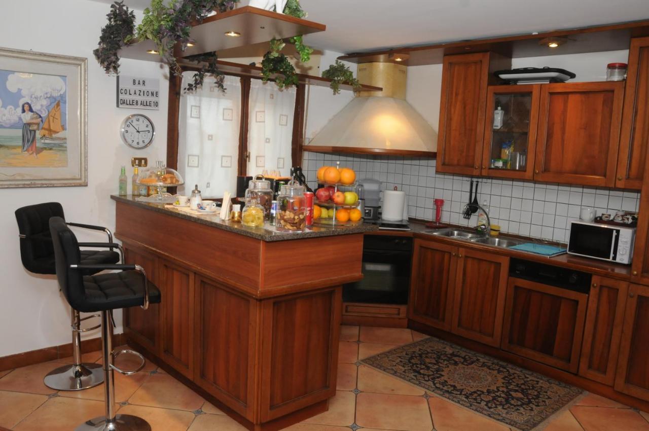 La Casa Di Luna San Benedetto del Tronto