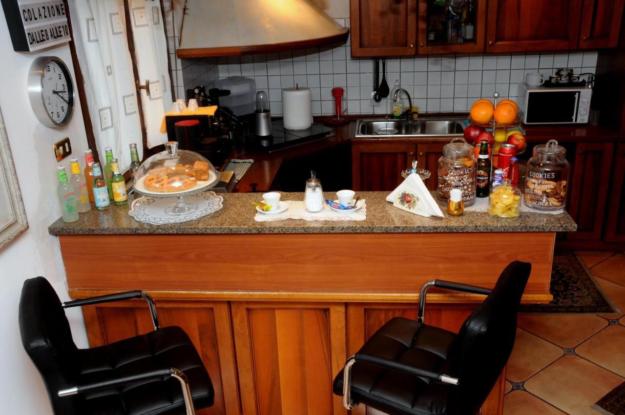 Bed & Breakfast La Casa Di Luna 2*