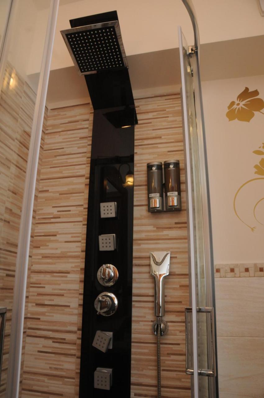 La Casa Di Luna Bed & Breakfast