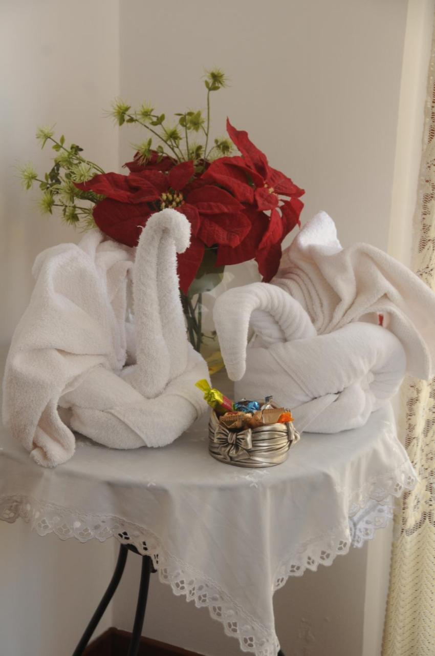La Casa Di Luna Bed & Breakfast