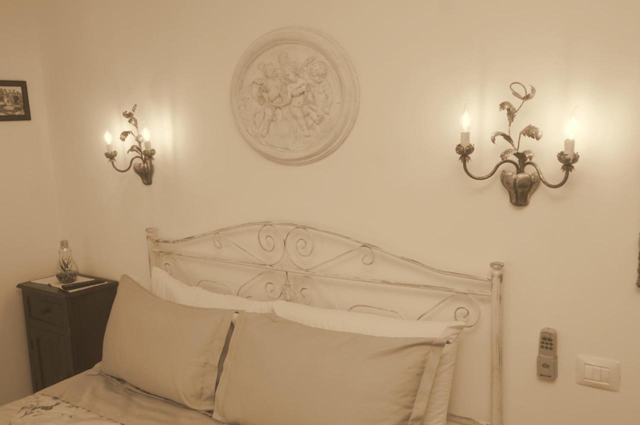 Bed & Breakfast La Casa Di Luna