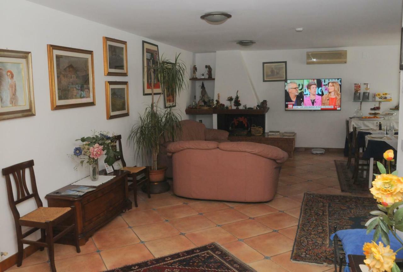 Bed & Breakfast La Casa Di Luna San Benedetto del Tronto