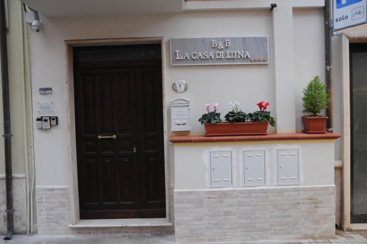 Bed & Breakfast La Casa Di Luna 2*