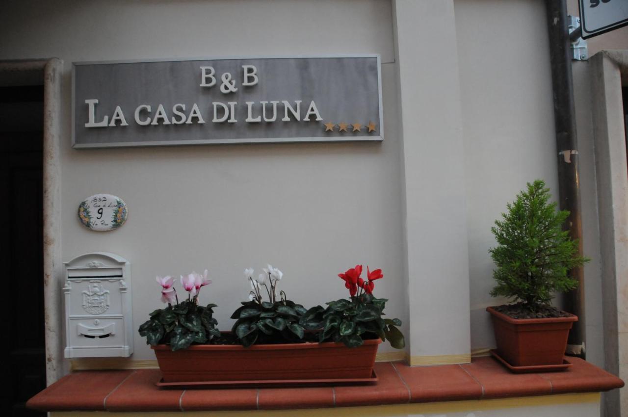 La Casa Di Luna Bed & Breakfast San Benedetto del Tronto